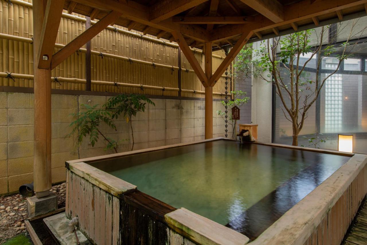 Suwakoen Suwa (Nagano) Exterior foto