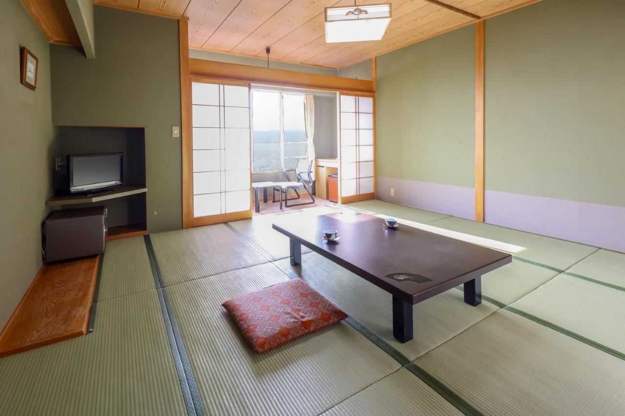 Suwakoen Suwa (Nagano) Exterior foto