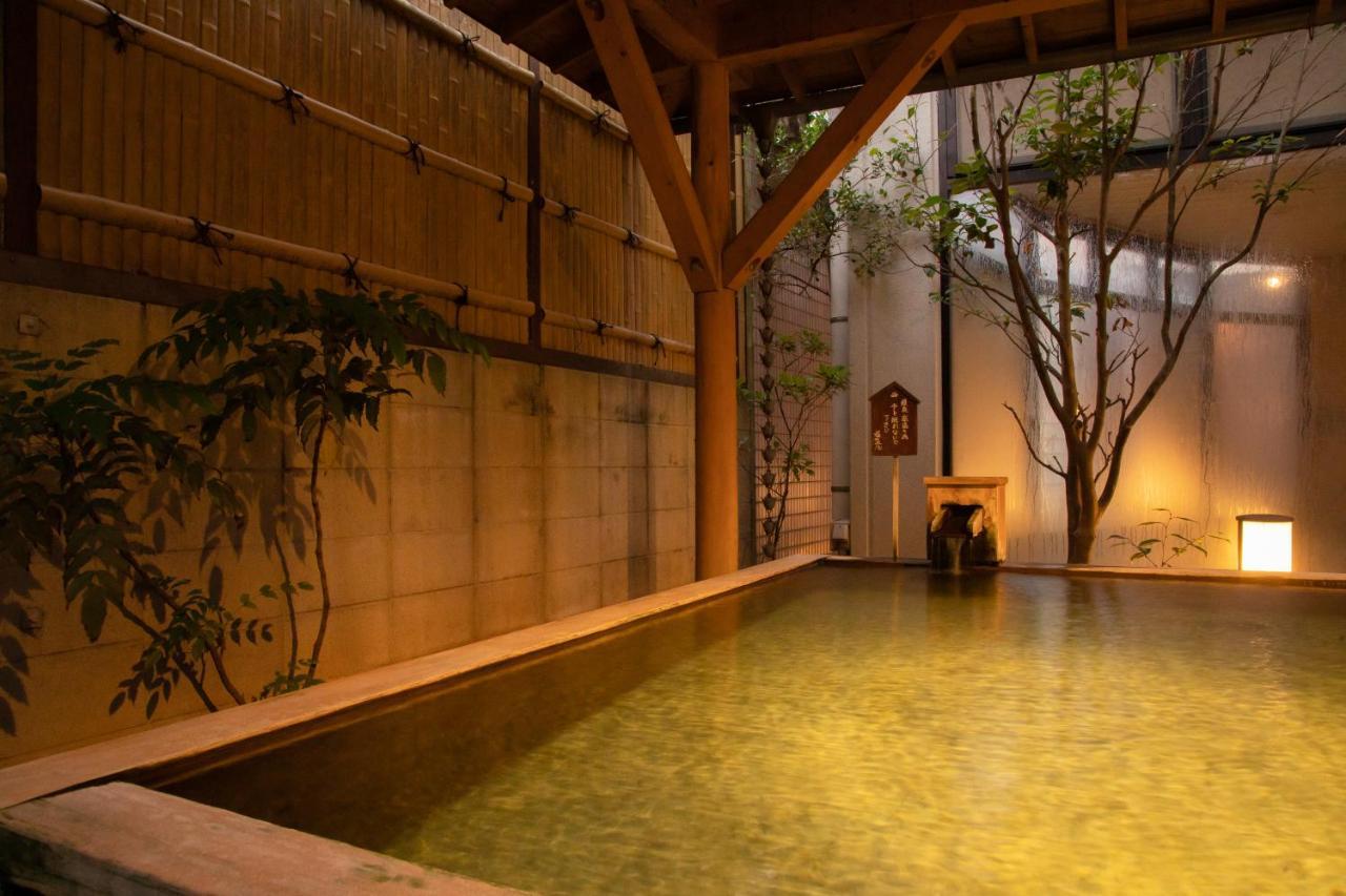 Suwakoen Suwa (Nagano) Exterior foto